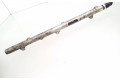 Vstřikovací lišta 0445216002, 0281002475   BMW 5 E39    M57306D1 