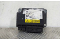 Блок подушек безопасности 985100408R   Renault Grand Modus