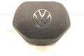 Подушка безопасности водителя 2K7880201E   Volkswagen Caddy
