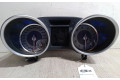 Панель приборов A1729007312, 0263729144   Mercedes-Benz SLK AMG R170       