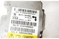 Блок подушек безопасности 65773414990, 65.77-3414990   BMW X3 E83