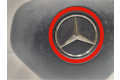 Подушка безопасности водителя A2188603002, 2188603002   Mercedes-Benz CLS C218 X218