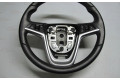 Руль Opel Astra J  2010 - 2015 года 13251692, 13351021      