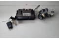 Řídící jednotka 8966105G40, 8978305030   Toyota Avensis T270 2016