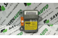 Блок подушек безопасности SV23-06   Citroen Saxo