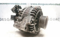 Генератор A003TA5591A, ALTERNADOR   Citroen Berlingo 1.9     