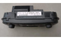 Блок управления климат-контролем 2038300585, 9140010401   Mercedes-Benz C W203
