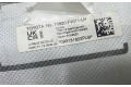 Подушка безопасности в сиденье 73920F4010   Toyota C-HR I