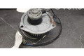 Вентилятор печки       Mazda 121 SM