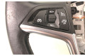 Руль Opel Zafira C  2011 - 2019 года 13351029, 13351029      