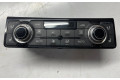 Блок управления климат-контролем 4H0820043E, 5HB01012165   Audi A8 S8 D4 4H