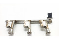 Vstřikovací lišta DM5G9H487AA, 0261555137   Ford Focus  pro benzínový motor 1.0  