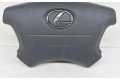 Надувная подушка для руля    Lexus LS UCF30    