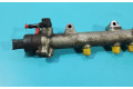 Vstřikovací lišta 0445214075, IMPRK1410880   Hyundai Tucson JM    D4ea 