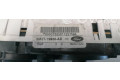 Блок управления климат-контролем 3M5T19980AD, 69607320   Ford Focus ST
