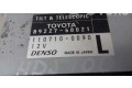 Блок управления двигателя 8927760021   Toyota Land Cruiser (J120)