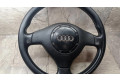 Руль Audi A3 S3 8L  1996-2003 года 8L0419091Q, 8L0880201J      