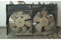 Вентилятор радиатора     1636321040, 1636321030    Toyota Prius (XW20) 