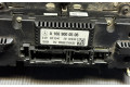 Блок управления климат-контролем A1669000506, HW1044   MercedesBenz GLE (W166 - C292)