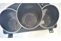 Přístrojová deska  Mazda 3 I 2005 4tbn9jb  