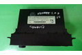 Блок управления климат-контролем 96460537, DTX041117375   Chevrolet Evanda