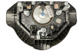 Volant Peugeot Expert 2010 34124396A, CV102530ZD  
