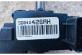 Ручка поворотов/ фонарей 56042426AH   Jeep Grand Cherokee (WJ)