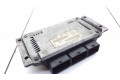Блок управления двигателя 9641757480, 0281001839   Citroen Saxo