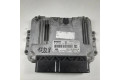 Řídící jednotka 39113-2A410, 281016578   Hyundai i30 2008