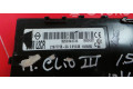 Блок комфорта 8200343733, 21677736-5G   Renault Clio III   