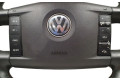 Volant Volkswagen Touareg I 2007 7L6419091S, 7L6880201CT  