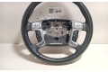 Руль Ford S-MAX  2006 - 2015 года AM2T-14K147-CB, AM2T-14K147-CB      