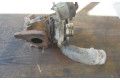  Турбина Renault Megane I  8200046681, 8200046681   для двигателя F9Q-744      