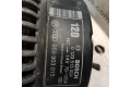 Генератор 0123515024, ALTERNADOR   Audi A8 S8 D2 4D 2.5     