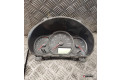 Přístrojová deska  Toyota Yaris 2012 838000dq50  