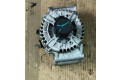 Генератор 68429972AA, RW243465   Jeep Wrangler      