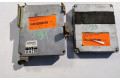 Комплект блоков управления N3H818881F, N3H818881F 279700-2286   Mazda MX-3