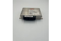 Блок управления коробкой передач 7550891, 1137328119   BMW X3 E83