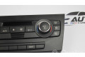 Блок управления климат-контролем    BMW 3 E92 E93