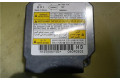 Блок подушек безопасности 96430714, 7088904   Chevrolet Kalos