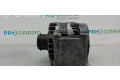 Генератор 0125711102   Citroen Jumper 2.2     
