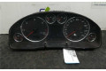 Přístrojová deska  Audi A4 Allroad 2002 110080128004  
