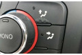 Блок управления климат-контролем 275100024R, 5HB01028810   Renault Latitude (L70)