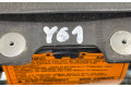 Подушка безопасности водителя W1355470100, PMB42026140015   Nissan Patrol Y61