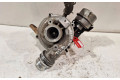  Турбина Renault Scenic III -  Grand scenic III  54399700076         