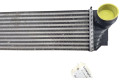 Интеркулер  17517805629   BMW 5 F10 F11 