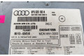 Дисплей    8P0035192H   Audi A3 S3 8P