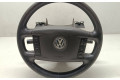 Руль Volkswagen Touareg I  2002 - 2010 года 4E0905852D, 05852503      