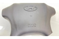 Подушка безопасности водителя GA1P0760662   Hyundai Tucson JM