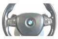 Руль BMW 5 F10 F11  2009-2016 года 6792424      